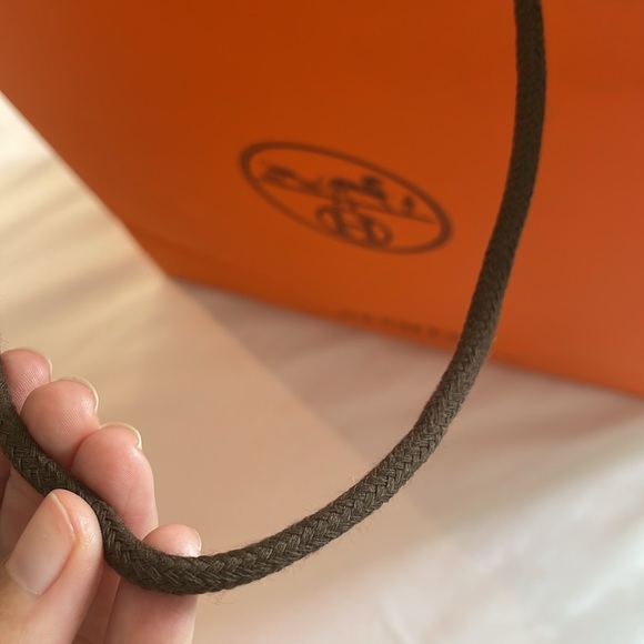 Hermes Large Shopping Bag - Picture 7 of 7